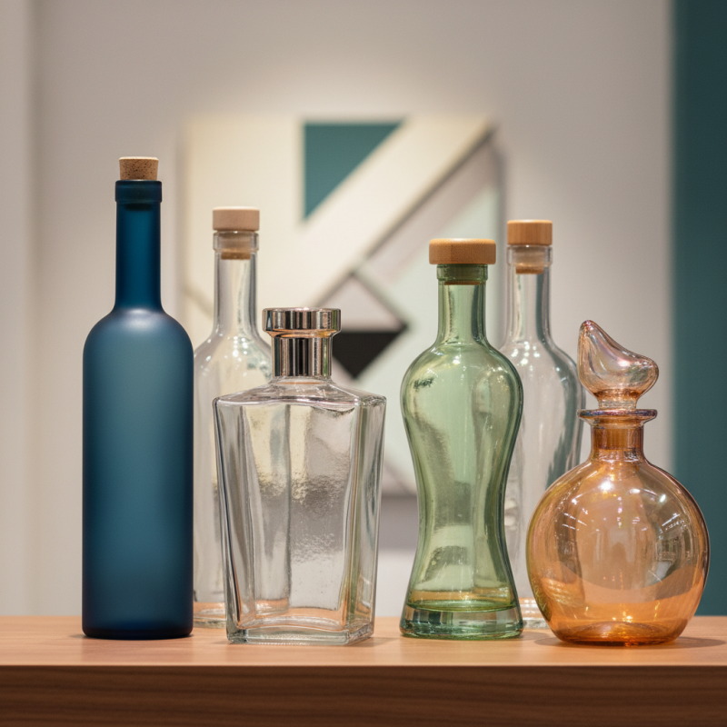 Top Custom Bottles for Your Unique Branding Needs?