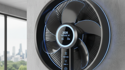 Осевые вентиляторы 2026 Топ моделей для закупок?