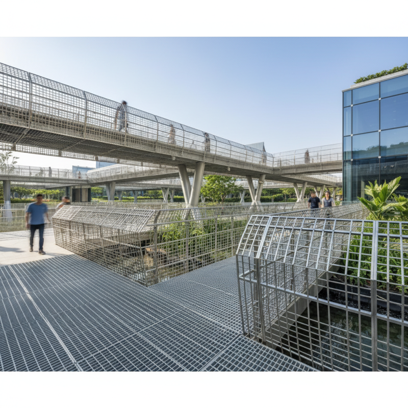 2026 Best Stainless Steel Grating Solutions for Global Buyers?