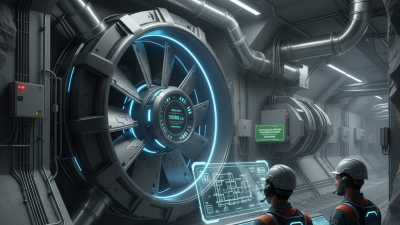 Как выбрать Минный Вентилятор в 2026 году?