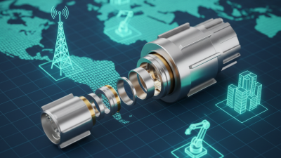 Best Sc Quick Connector for Global Buyers in 2026?