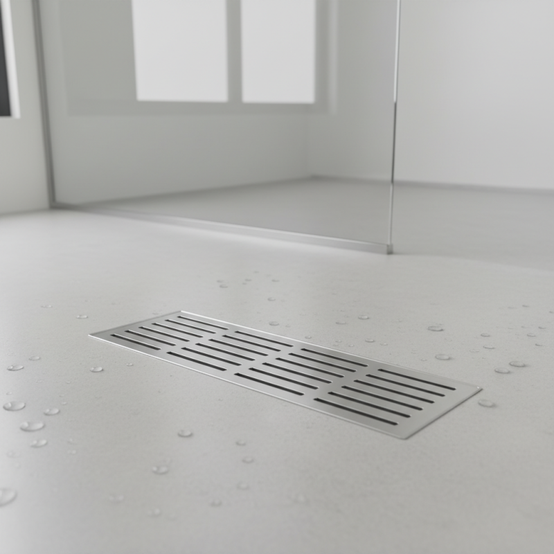 10 Essential Tips for Choosing Stainless Steel Drain Grate?