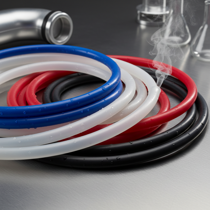 Best Durable Silicone Tube for Your Needs Top Options?