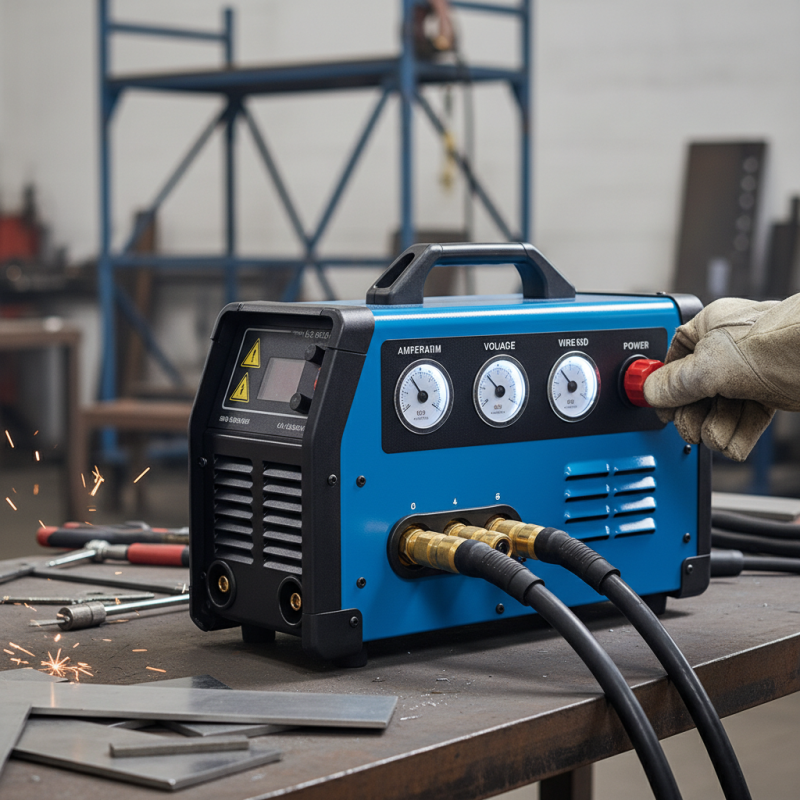 Top Ac Transformer Welder Buying Guide for Global Buyers?