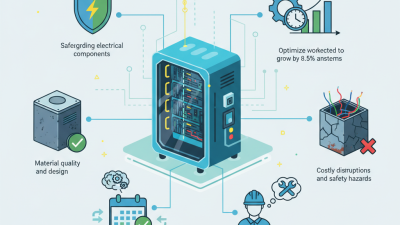 Why Choose an Electric Box Cabinet for Your Business Needs?