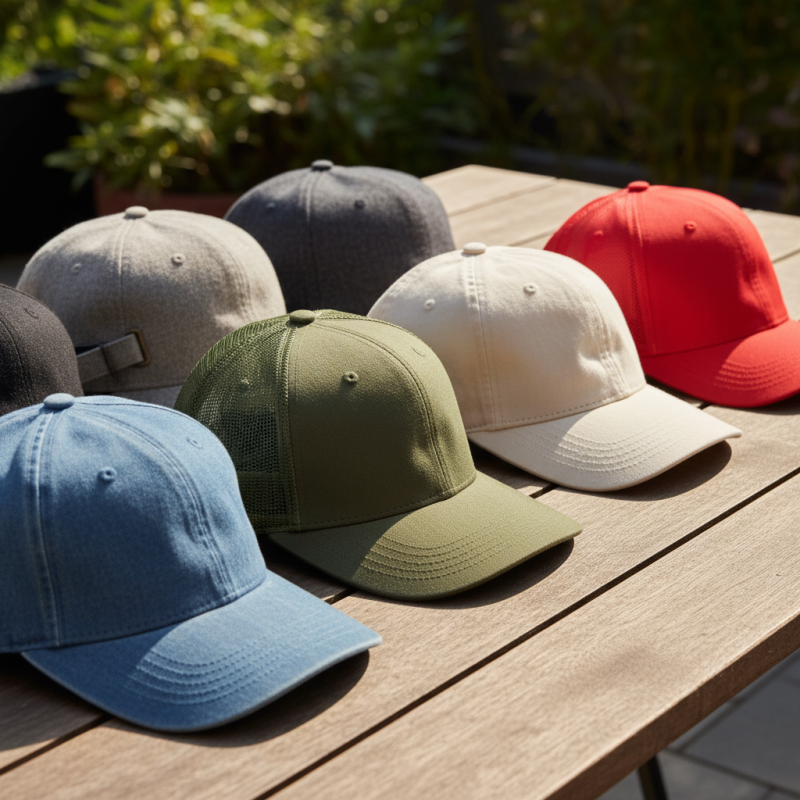 What is a Baseball Hat and How to Choose the Best One?
