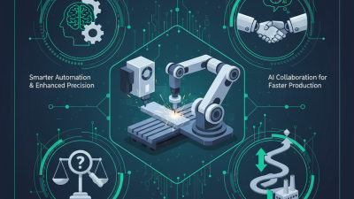 Top CNC Milling Trends for 2026 What Buyers Need to Know