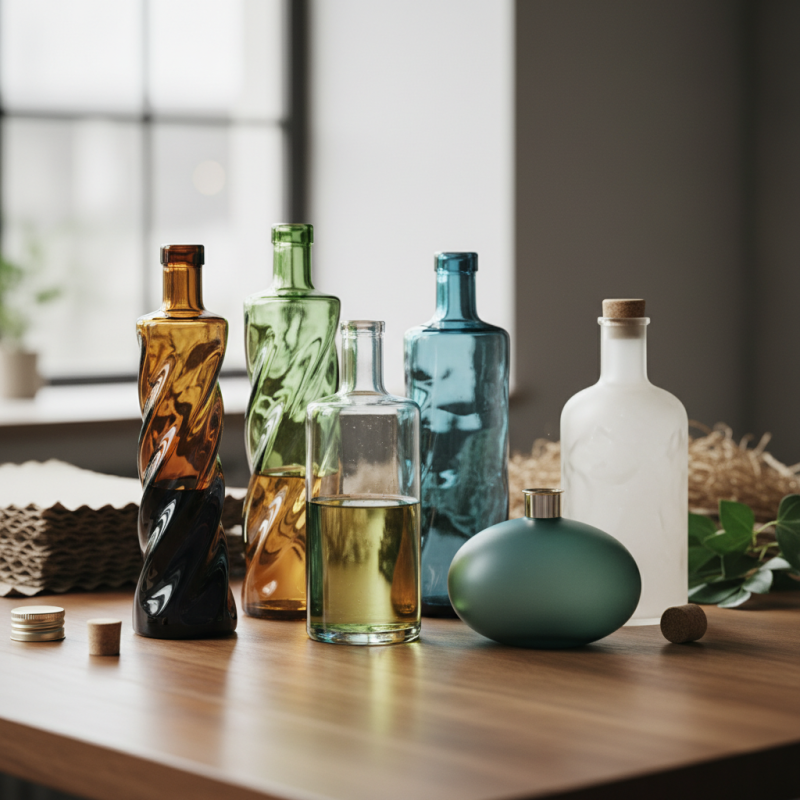 Why Choose Custom Bottles for Your Brand Success?