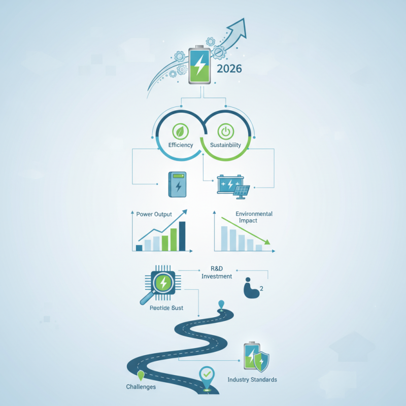 Best Battery Packs in China for Global Buyers in 2026?