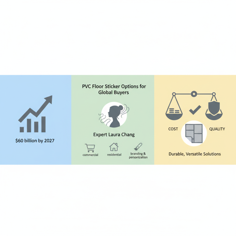 Best PVC Floor Sticker Options for Global Buyers?