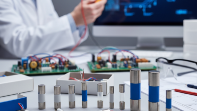 2026 Best Low Breaking Capacity Fuse for Global Buyers Guide?