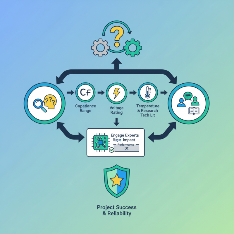 Top Tips for Choosing Polypropylene Capacitors for Your Needs?