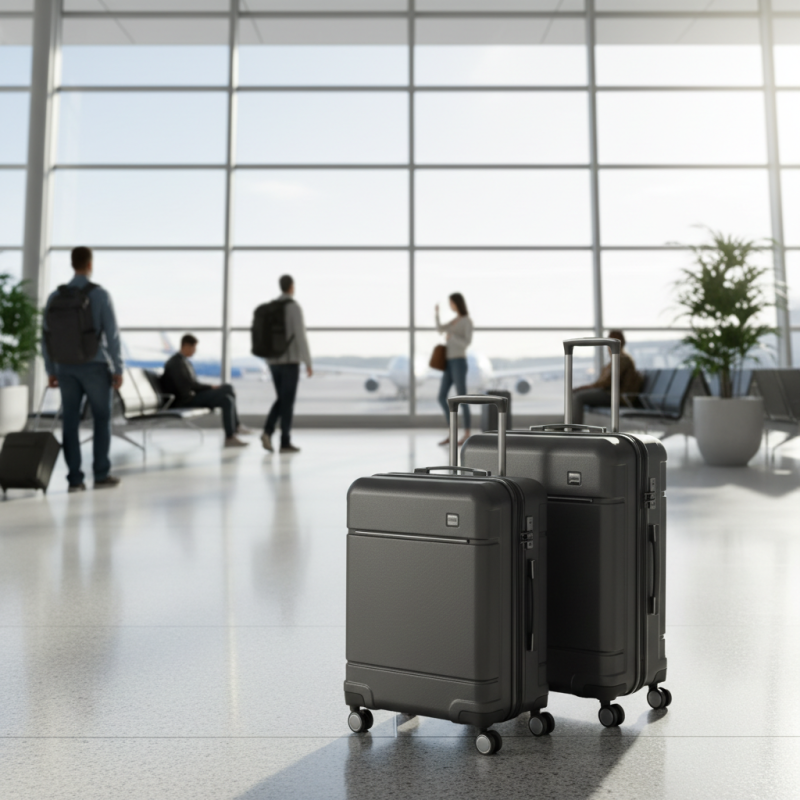 Top 10 Set Of Three Suitcases Buyers Guide for 2026?