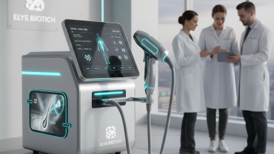 Как выбрать лучший производитель диодного аппарата в 2026 году?