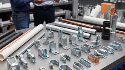 10 Essential Tips for Choosing the Right Pipe Hanger?
