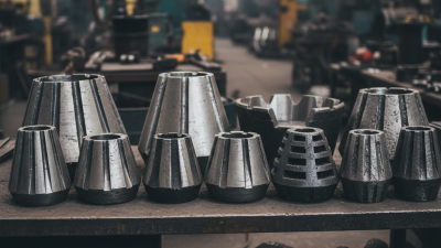 Top 10 Cone Crusher Liners What Buyers Need to Know?