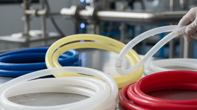 Top 10 Benefits of Using Soft Silicone Hose for Your Projects?