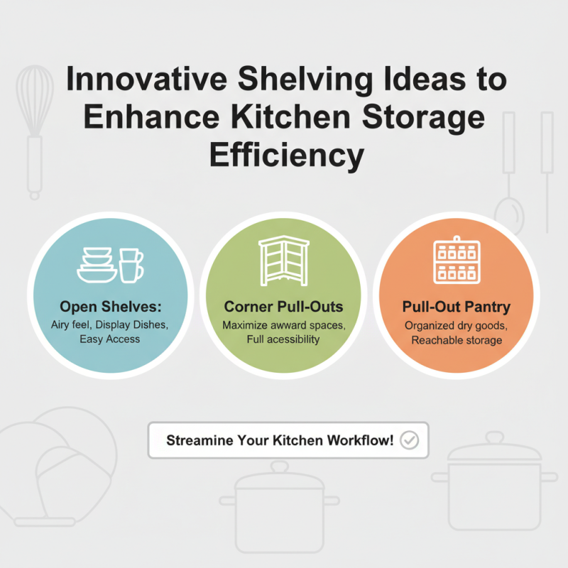 Top Kitchen Storage Solutions to Maximize Your Space at Home?