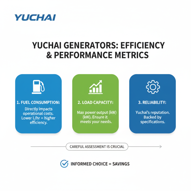 2026 How to Choose the Right Yuchai Generator Set for Your Needs?