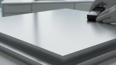 Top 10 Aisi430 Stainless Sheet Options for Global Buyers?