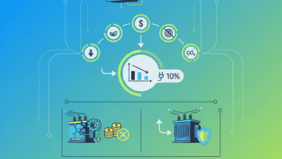 Best Power Transformers for Efficient Energy Solutions?