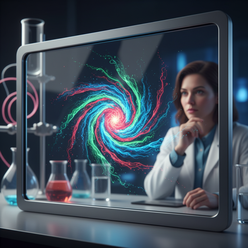 What is an LCD Display and How Does it Work?