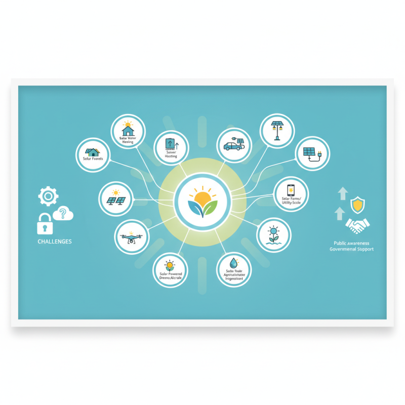 Top 10 Solar Applications for Sustainable Energy Solutions?