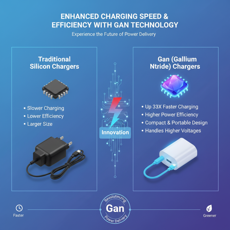 Top Benefits of Gan Fast Charger for Global Buyers?