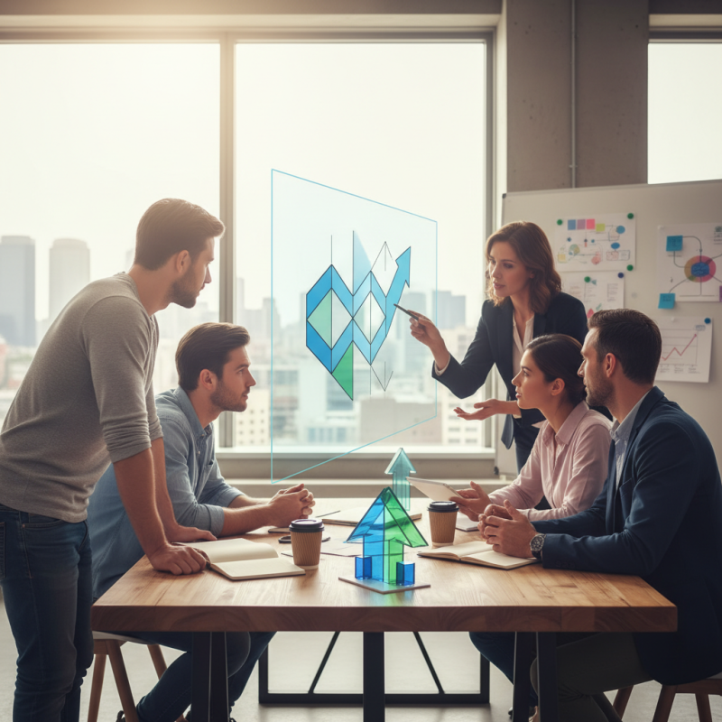 How to Choose the Best Marketing Agency for Startups?