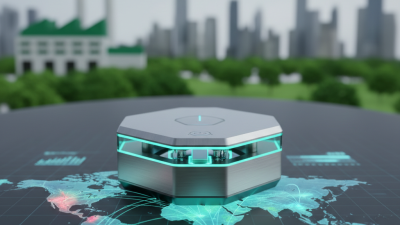 Best Air Pollution Detector for Efficient Global Sourcing?