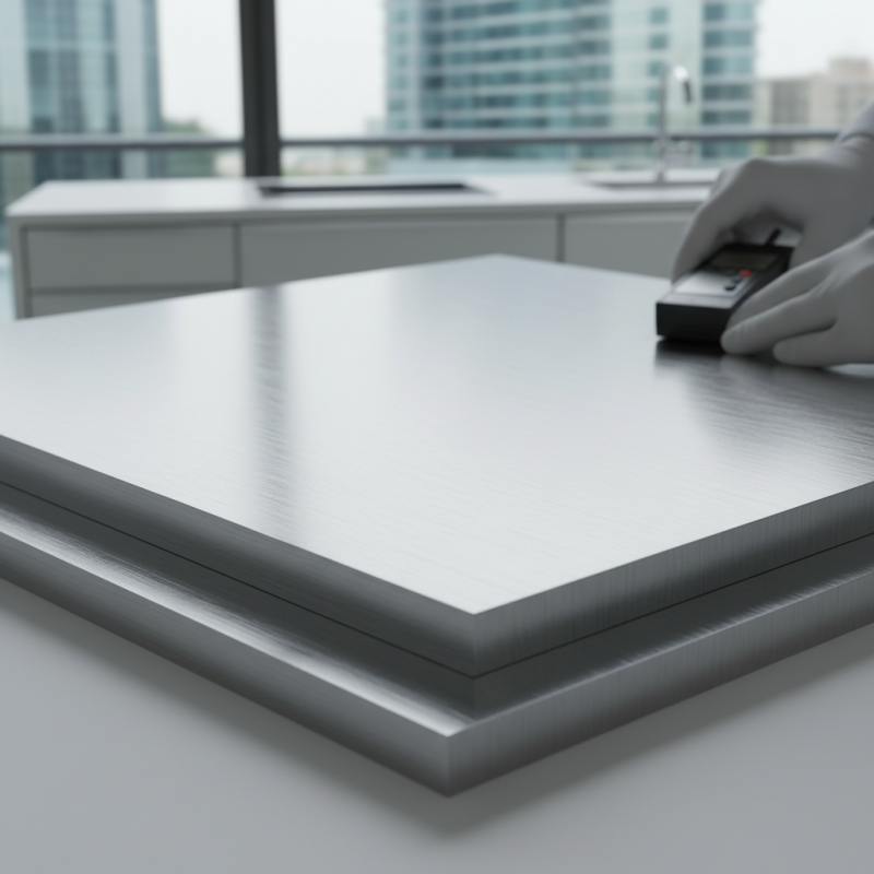 Top 10 Aisi430 Stainless Sheet Options for Global Buyers?