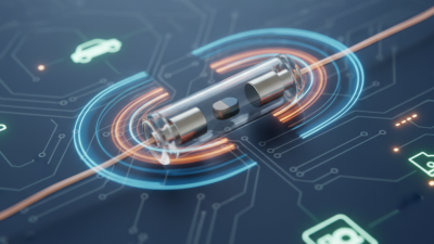 What is a Magnetic Switch and How Does It Work?