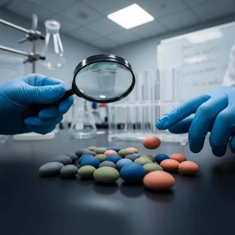 Top 5 Tips for Choosing Tpu Matt Masterbatch Effectively?