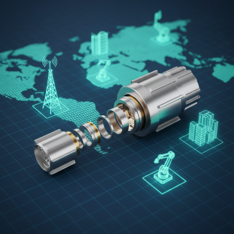 Best Sc Quick Connector for Global Buyers in 2026?