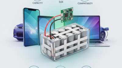 What is a Battery Pack and How to Choose the Right One?