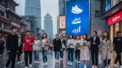 Best White Shoes for Global Buyers in China Today?