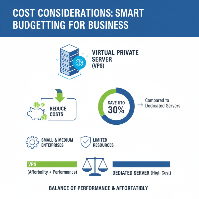 Why Choose a Virtual Private Server for Your Business Needs?