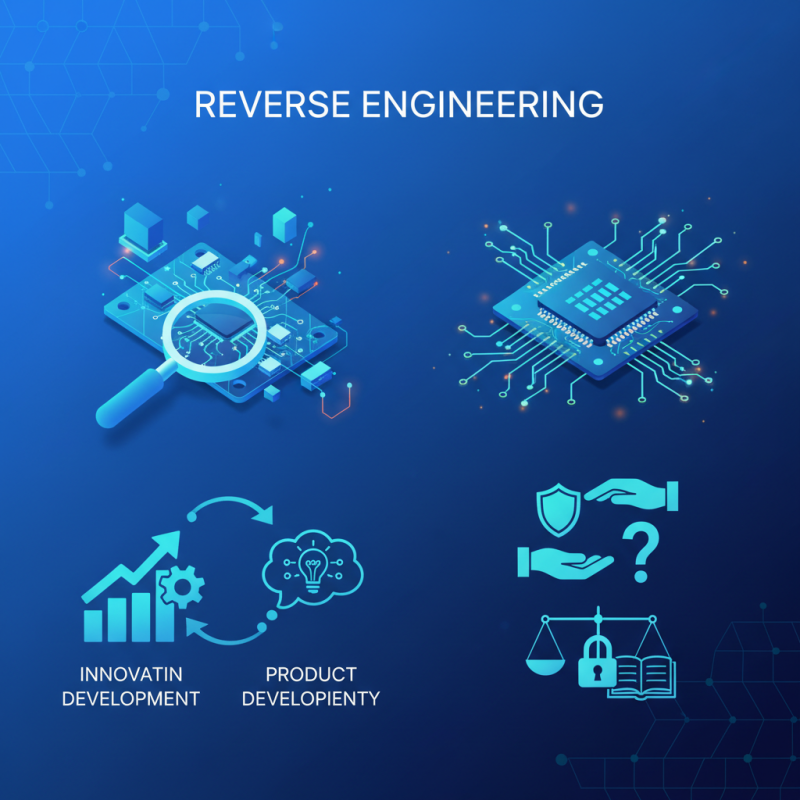 What is Reverse Engineering Pcb and Why is it Important?