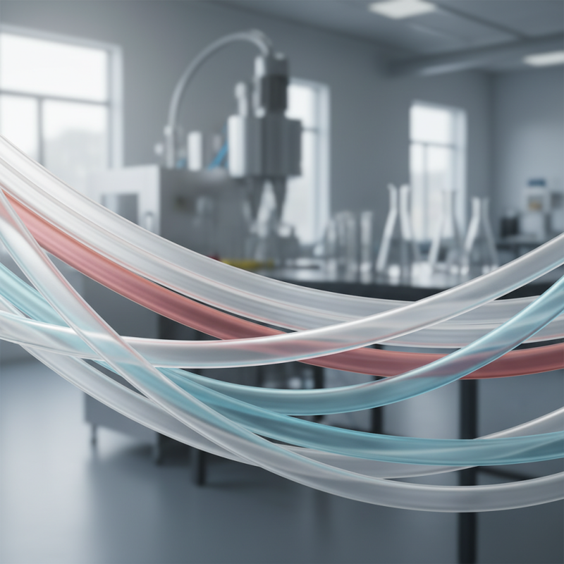 China Best Durable Silicone Tube for Global Buyers?