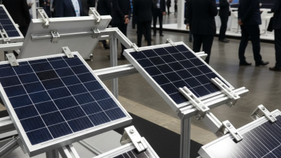 Top 10 Clamp Solar Panel Suppliers for Global Buyers?
