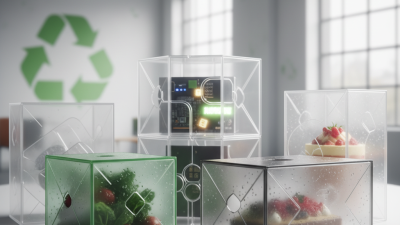 Why Choose Plastic Boxes for Your Packaging Needs?