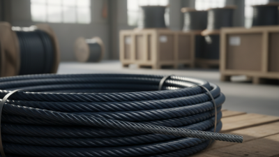 Top Guide to 3 8 Coated Cable for Global Buyers?