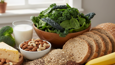 Why Are Nutritional Minerals Essential for Your Health?