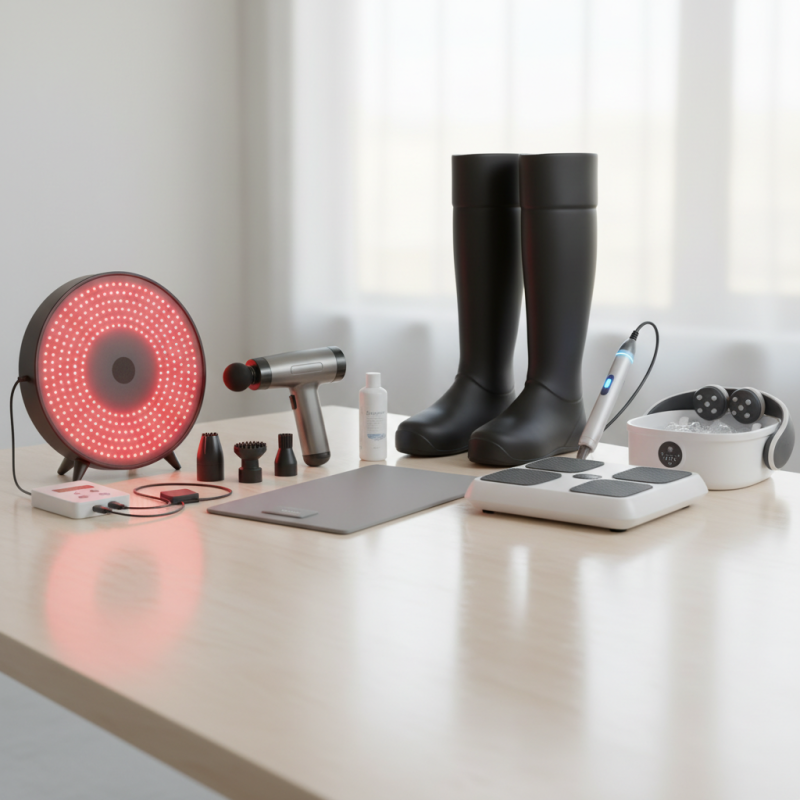 Top 10 Therapy Machines You Must Know About?