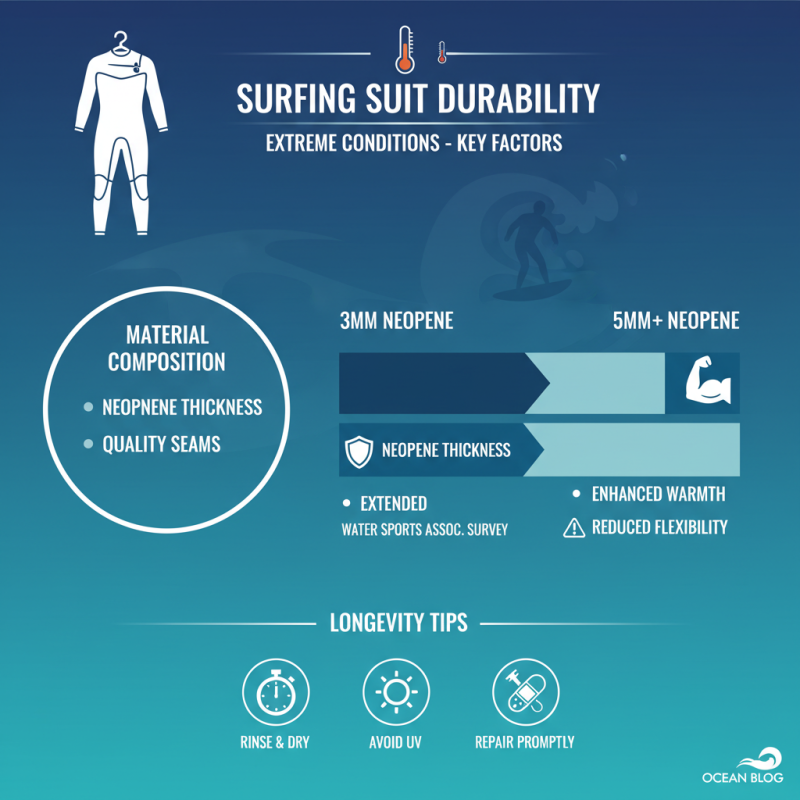 Top Surfing Suits for Ultimate Performance and Comfort in Water Sports?