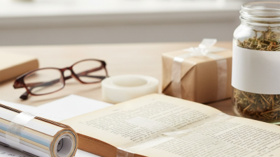 Best Uses for Transparent Tape in Everyday Life?