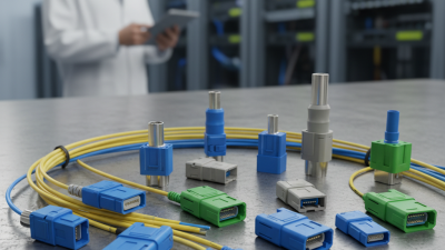 2026 Best SC Quick Connector Buying Guide for Global Sourcing?