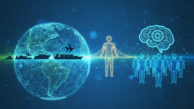 Best Network Broker Services for Global Buyers?