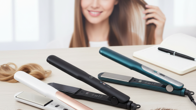 How to Choose the Best Hair Straightener for Your Needs?