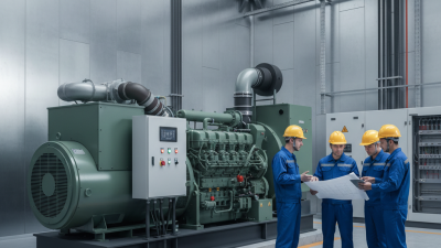 2026 How to Choose the Right Yuchai Generator Set for Your Needs?